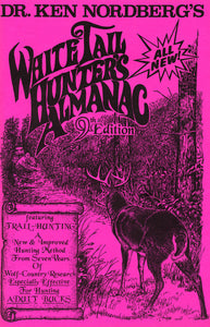 Whitetail Hunters Almanac, 9th Edition
